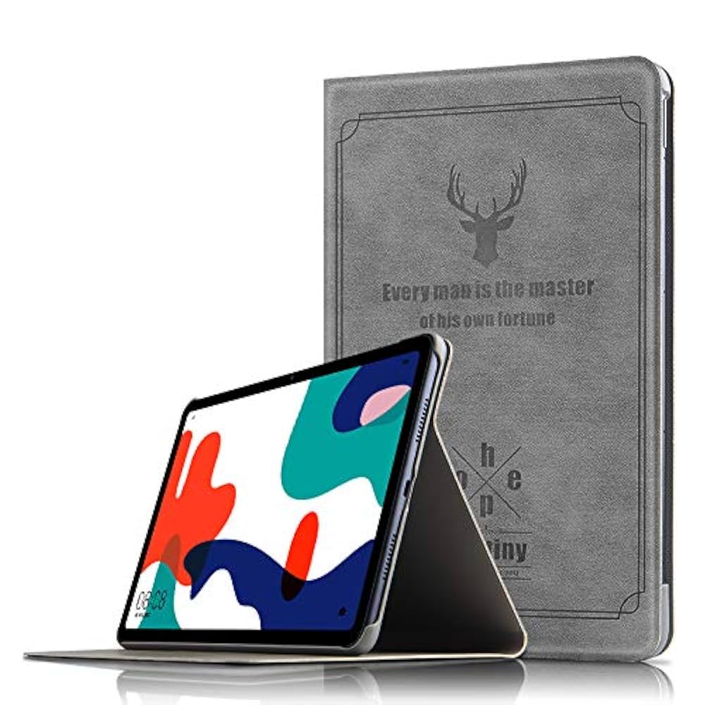 Huawei MatePad 10.4 本体 スリーブカバー付き 楽天市場】MatePad 10.4 ケース 手帳型 Huawei MatePad 10.4